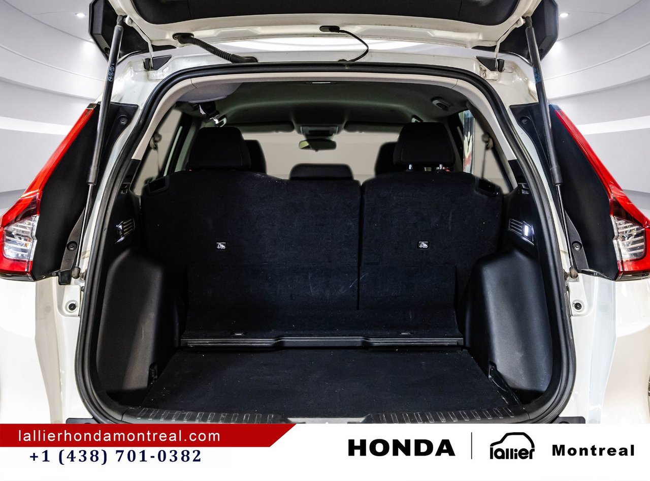 2023 Honda CR-V - Image 15