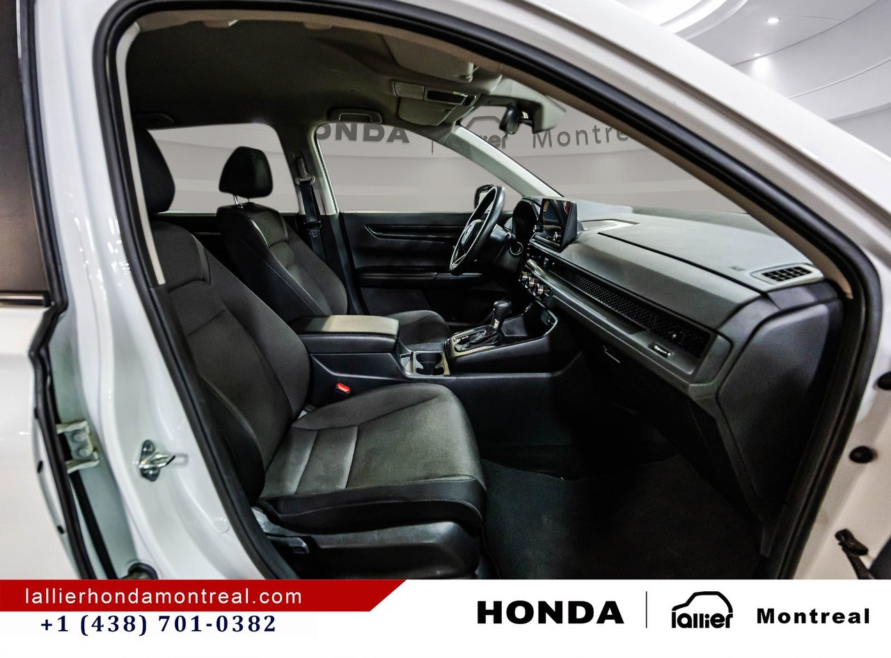 2023 Honda CR-V - Image 17