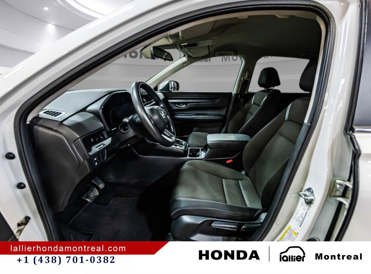 2023 Honda CR-V - Image 18