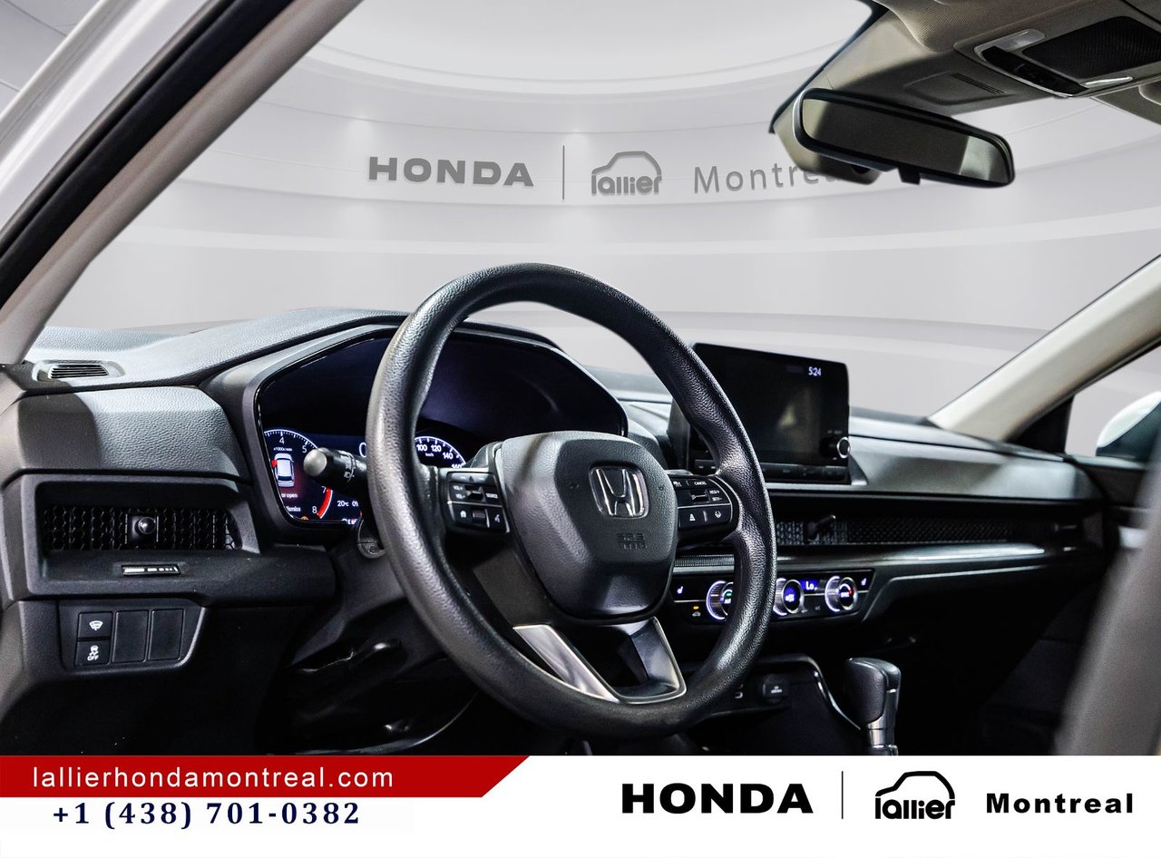 2023 Honda CR-V - Image 19