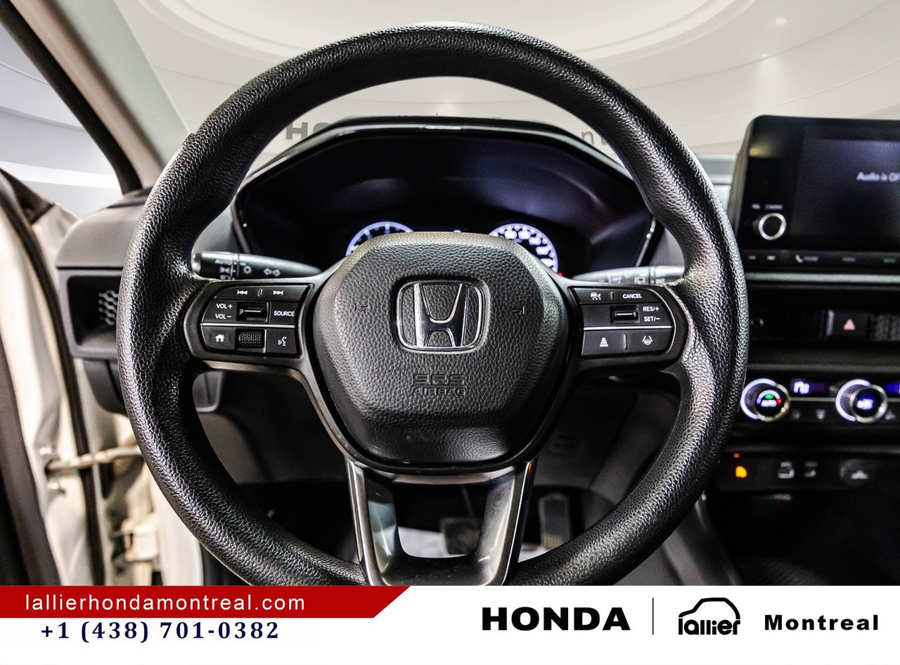 2023 Honda CR-V - Image 21