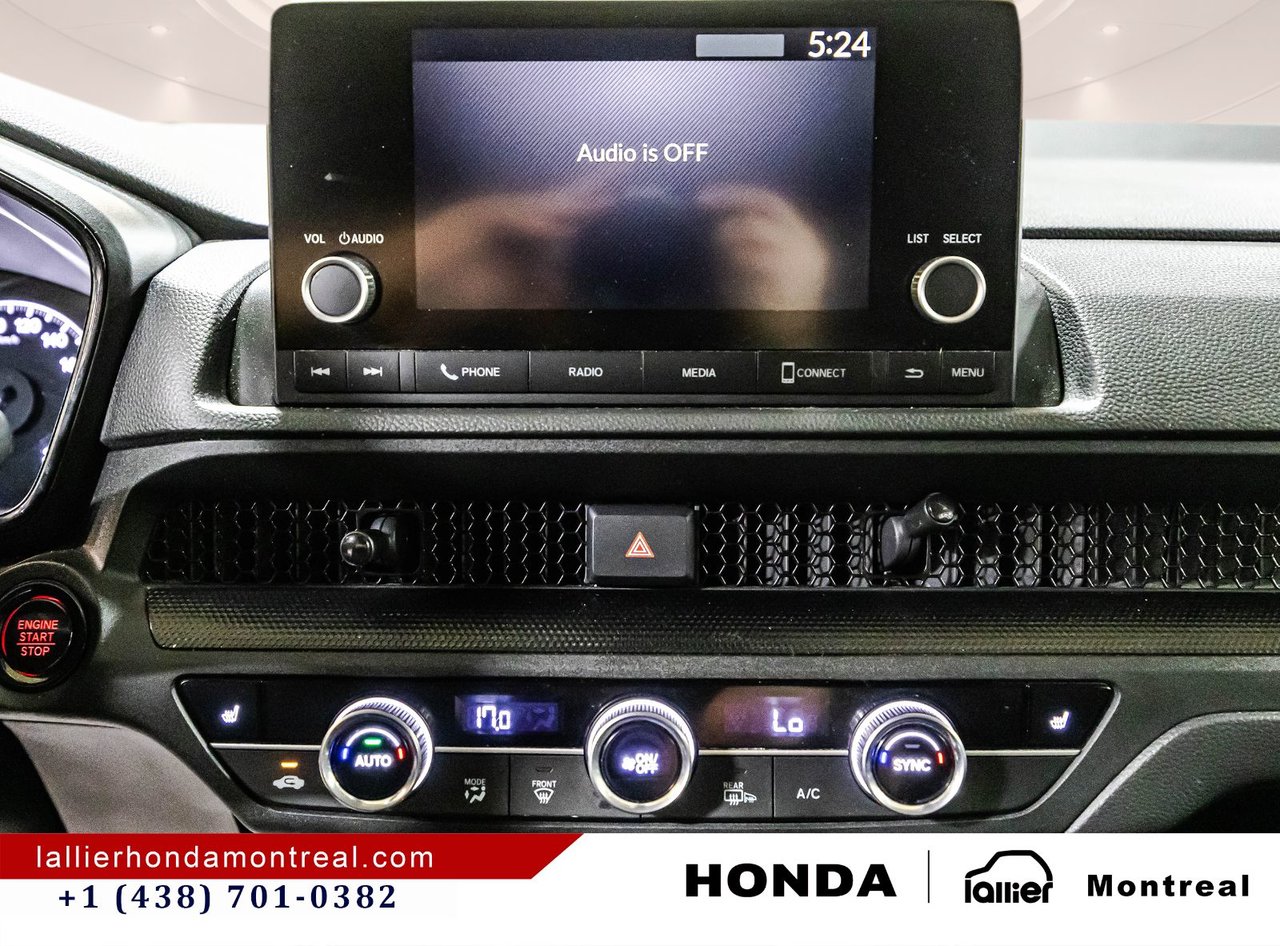 2023 Honda CR-V - Image 23