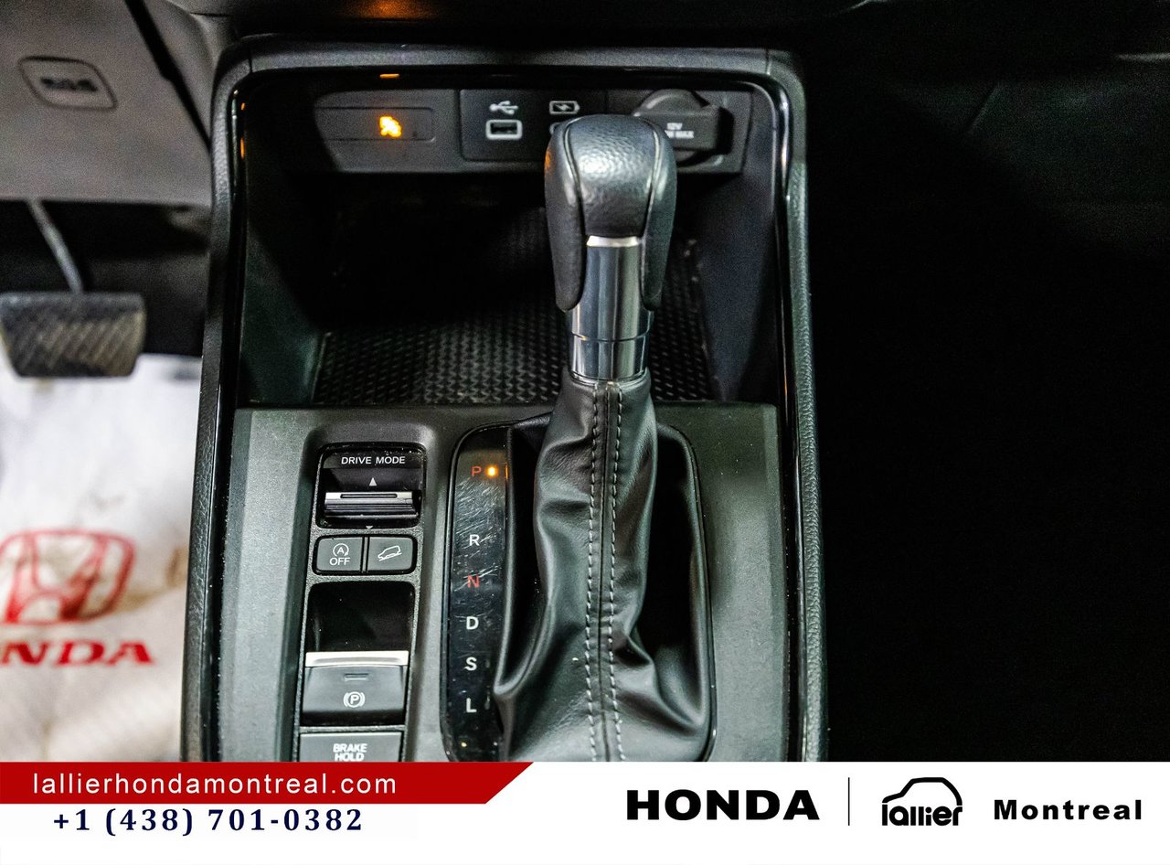 2023 Honda CR-V - Image 24