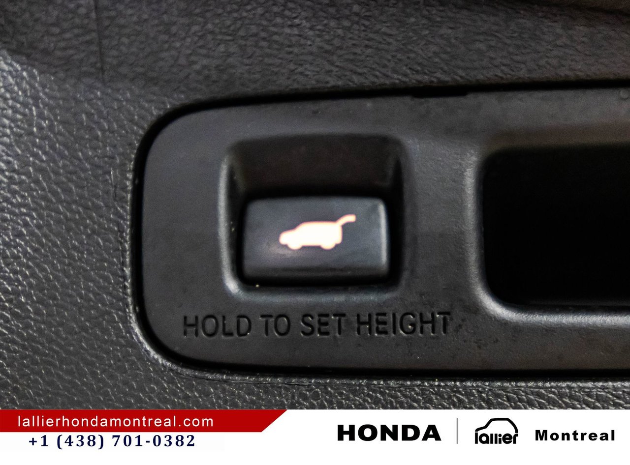 2022 Honda CR-V - Image 15