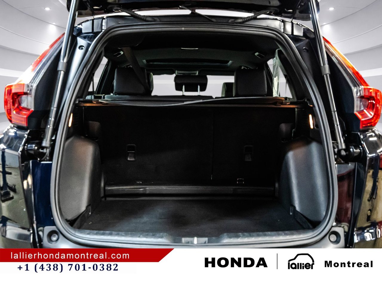 2022 Honda CR-V - Image 16