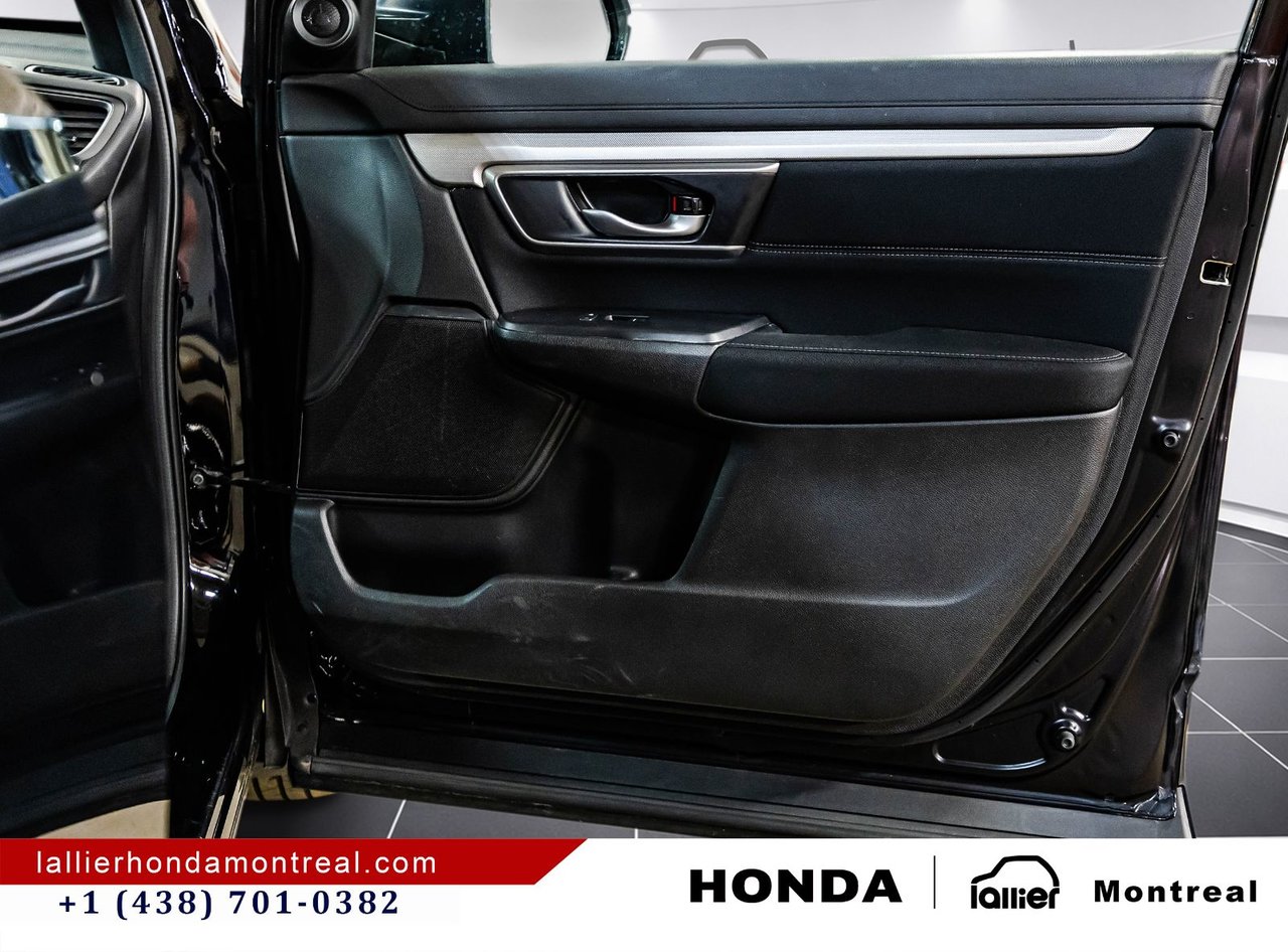 2022 Honda CR-V - Image 17