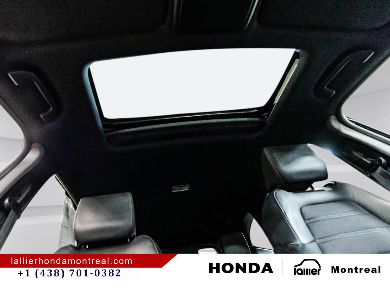 2022 Honda CR-V - Image 19