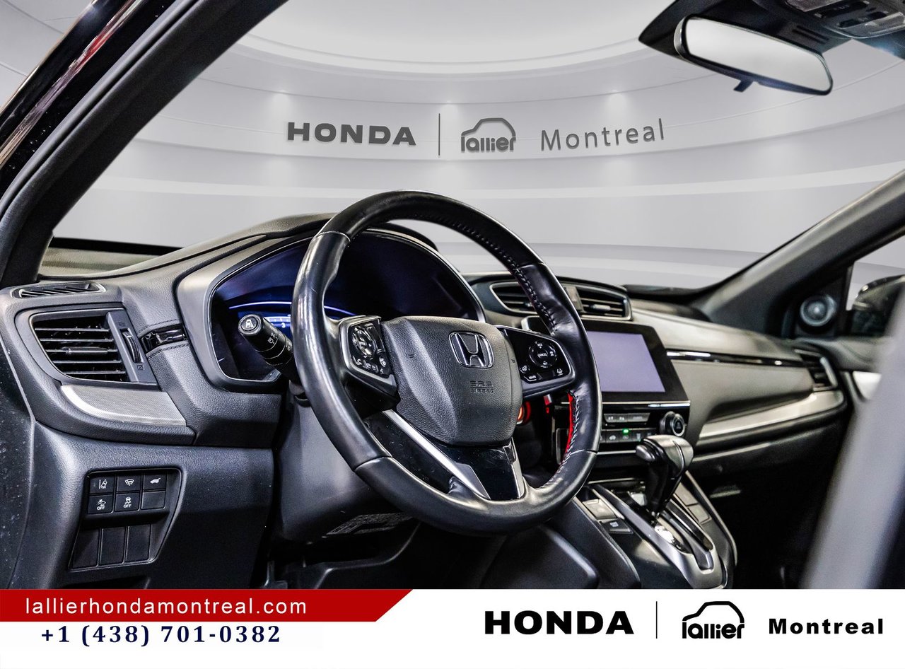 2022 Honda CR-V - Image 21
