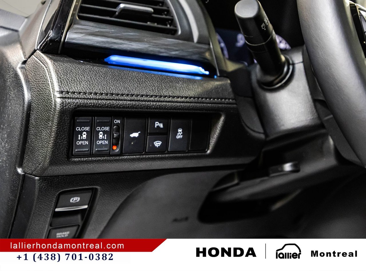2026 Honda Odyssey - Image 24