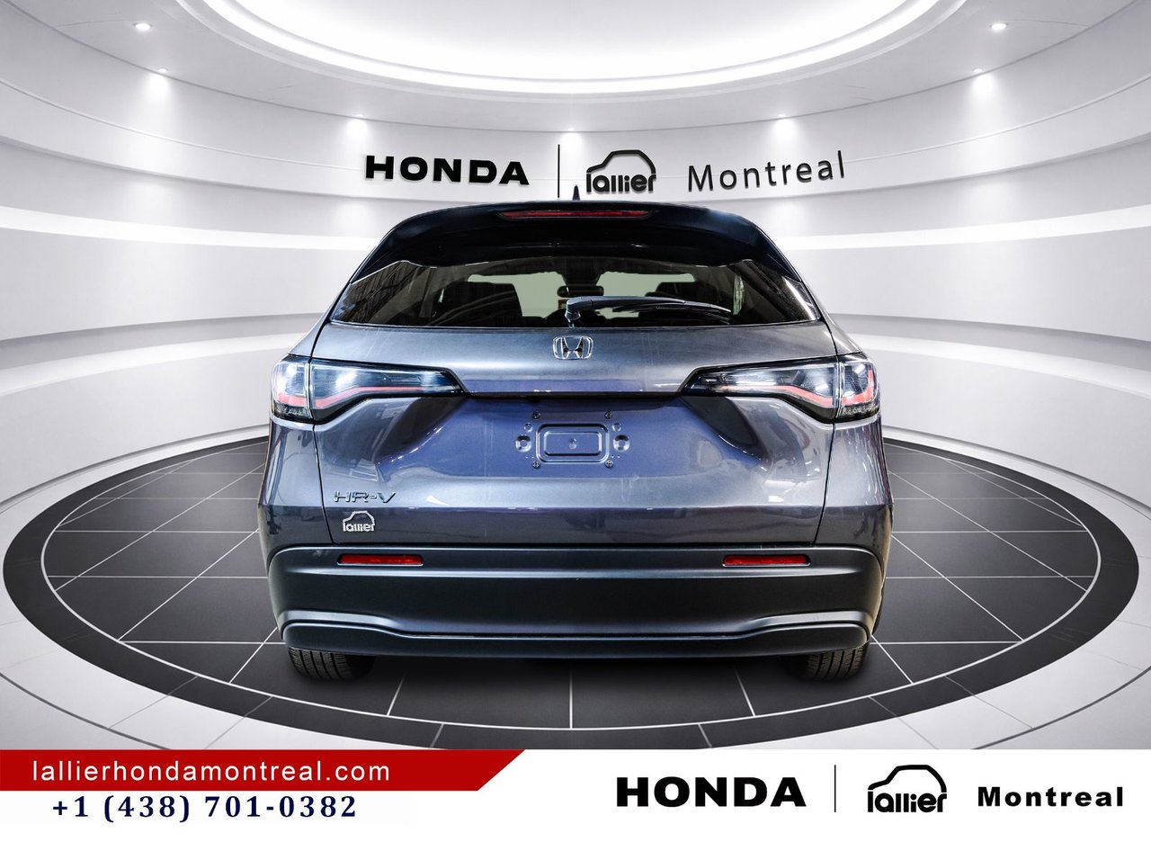 2023 Honda HR-V - Image 6