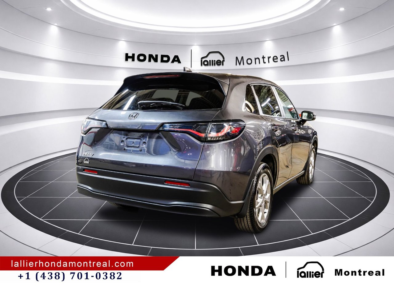 2023 Honda HR-V - Image 7