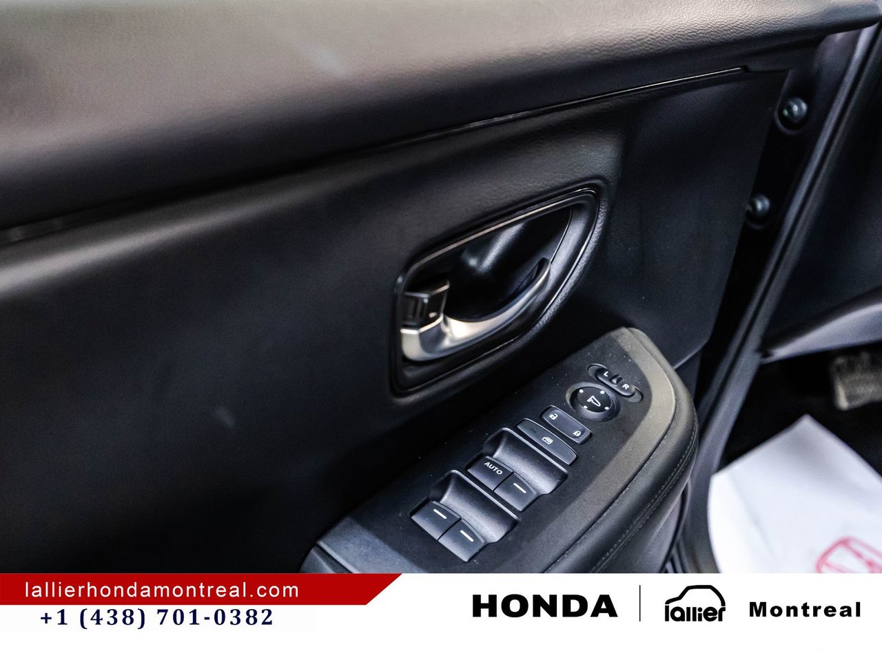 2023 Honda HR-V - Image 11