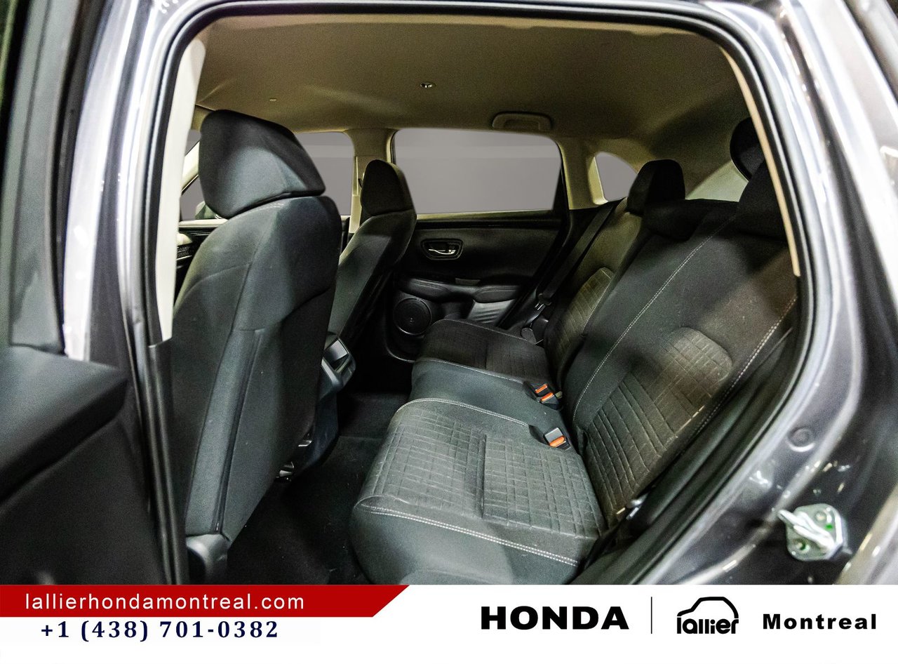 2023 Honda HR-V - Image 13