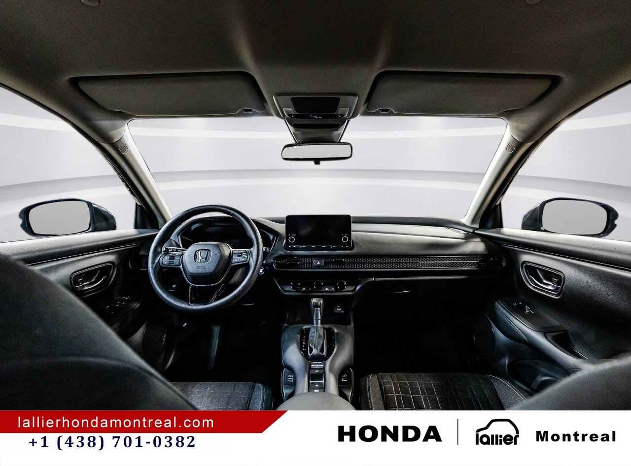 2023 Honda HR-V - Image 14