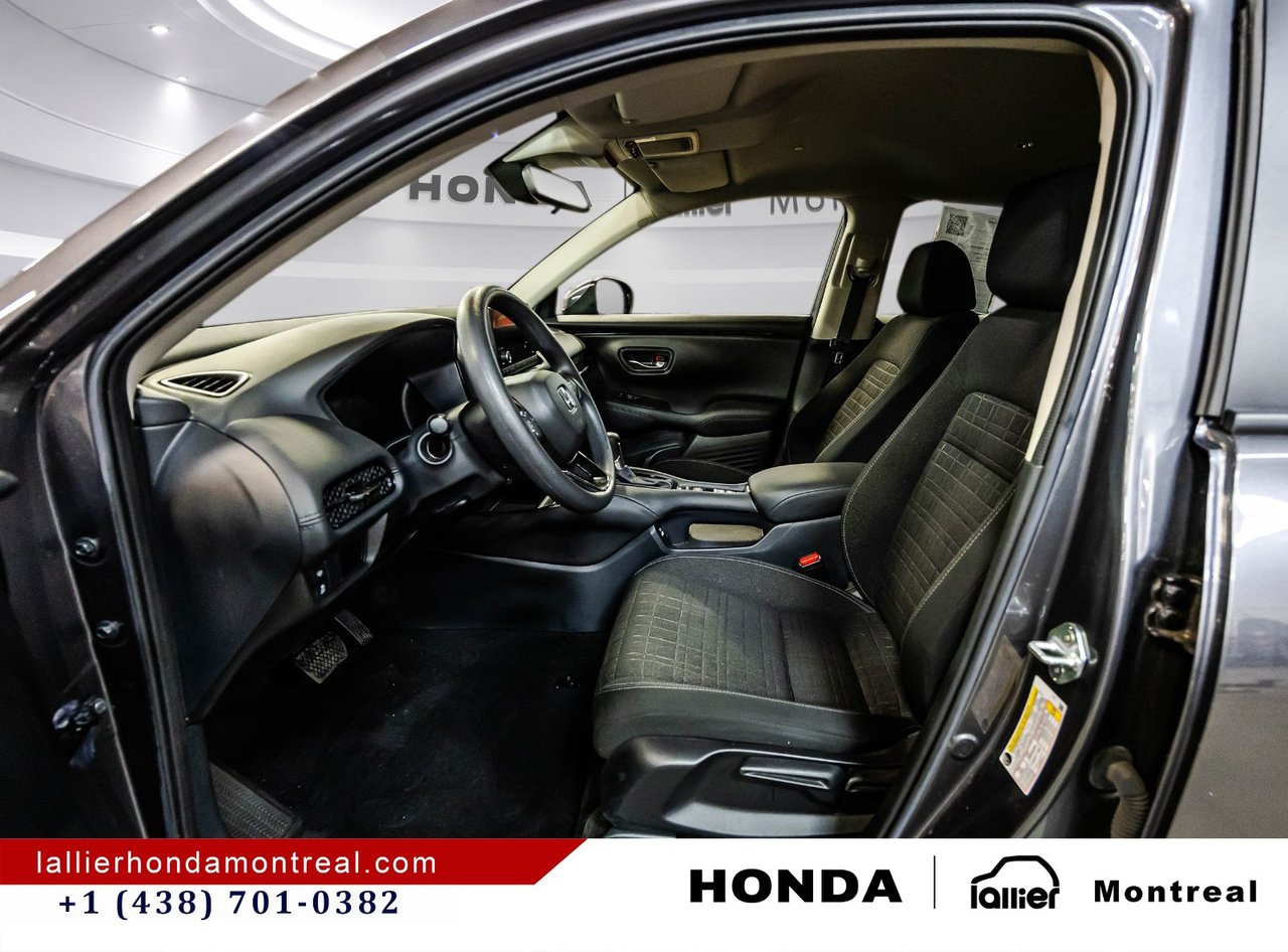 2023 Honda HR-V - Image 18