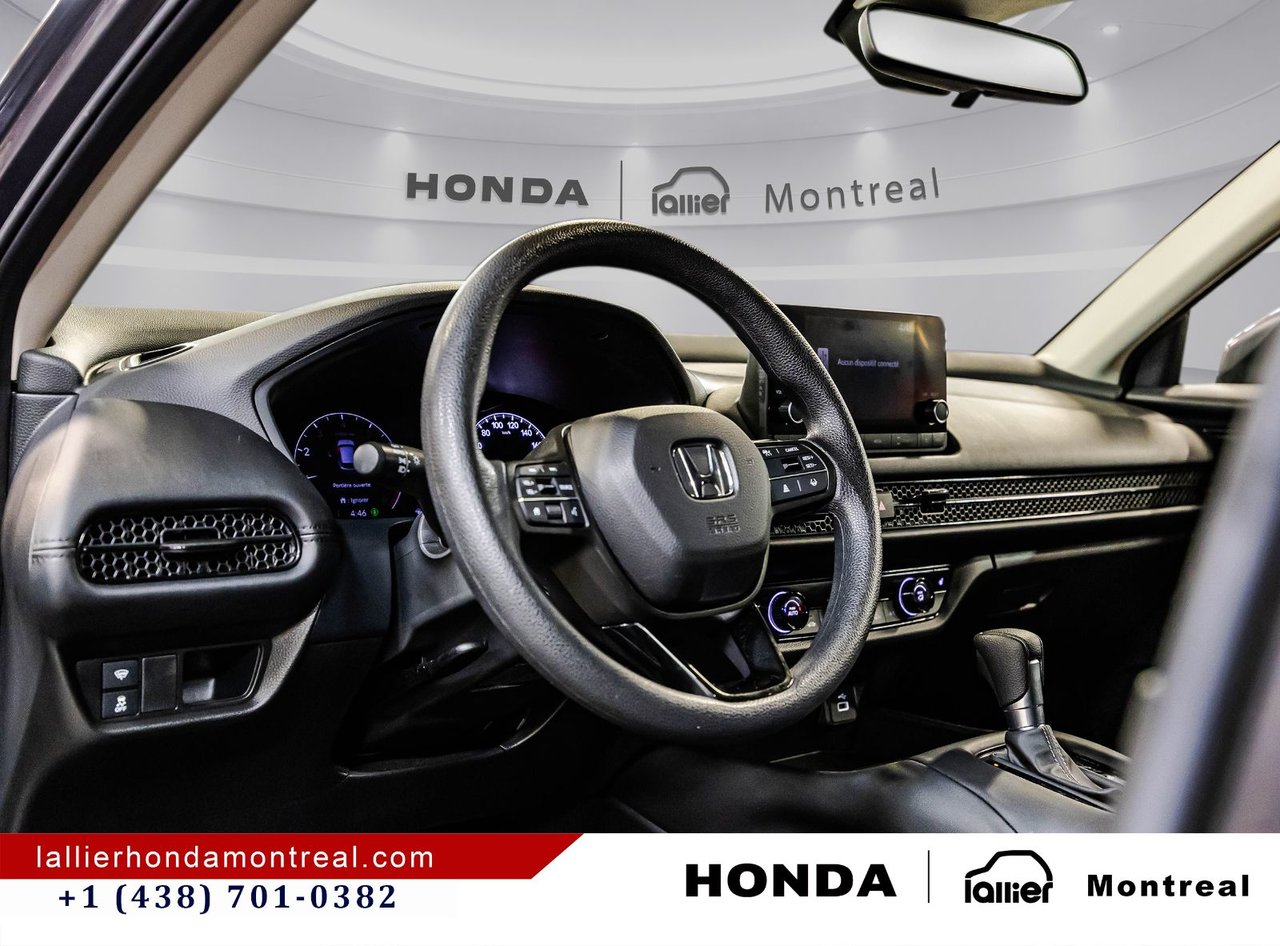 2023 Honda HR-V - Image 19