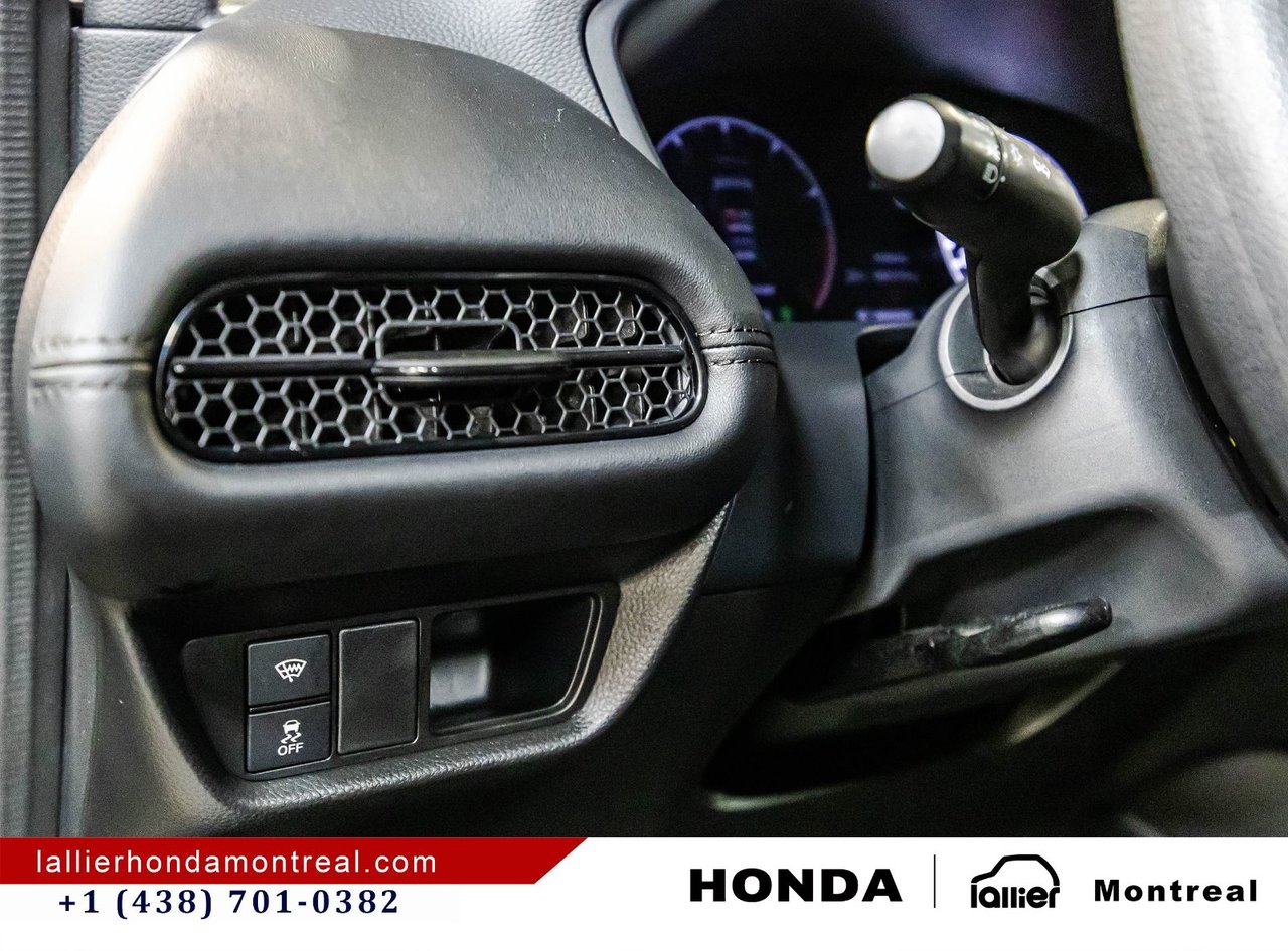 2023 Honda HR-V - Image 20