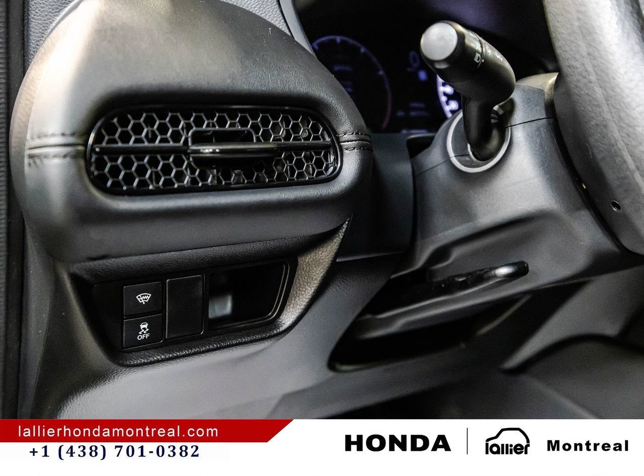 2023 Honda HR-V - Image 21