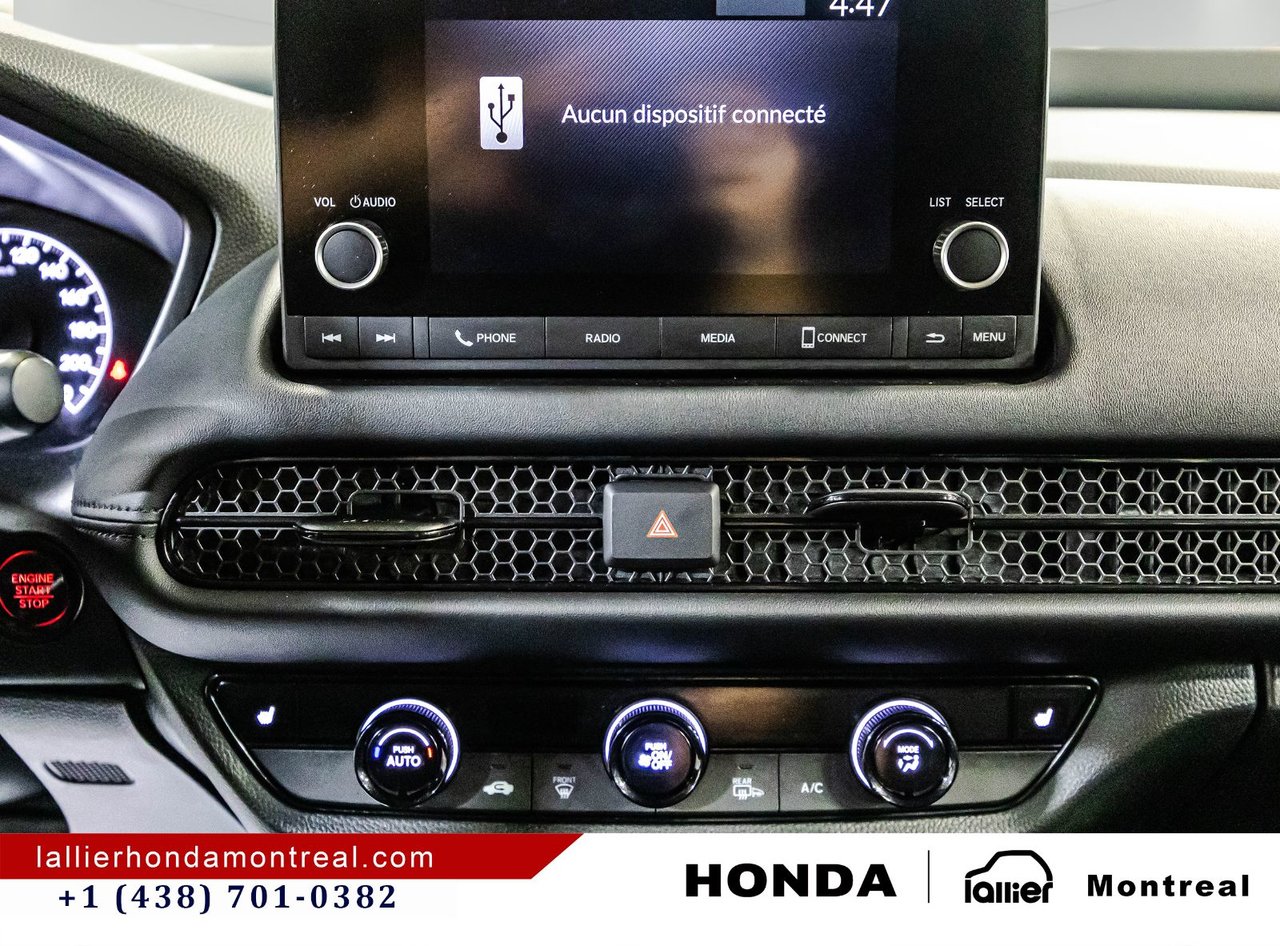 2023 Honda HR-V - Image 24