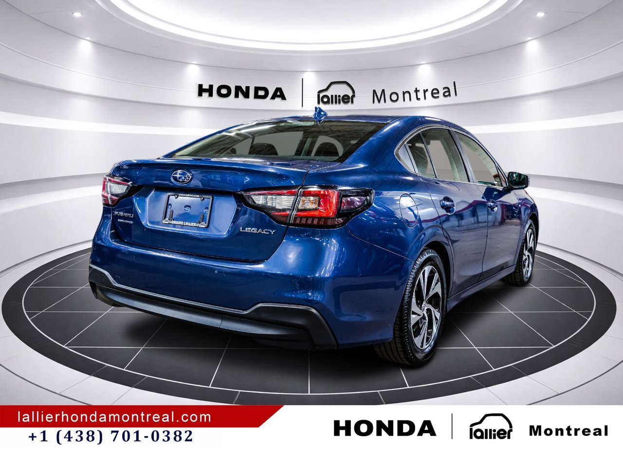 2020 Subaru Legacy - Image 7