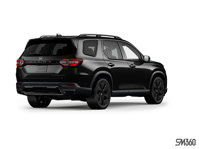 2026 Honda Pilot - Image 2