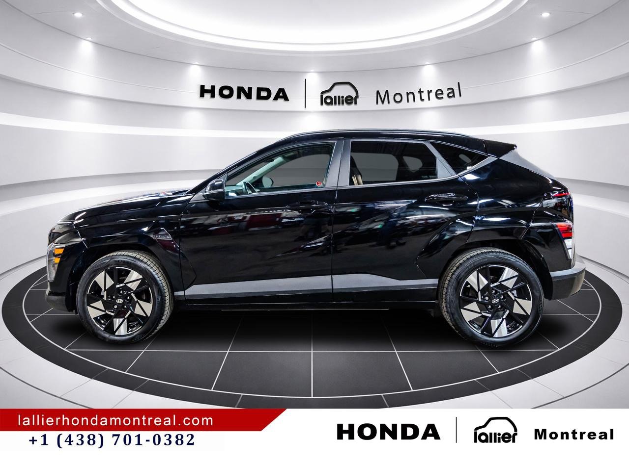 2025 Hyundai Kona Electric - Image 2