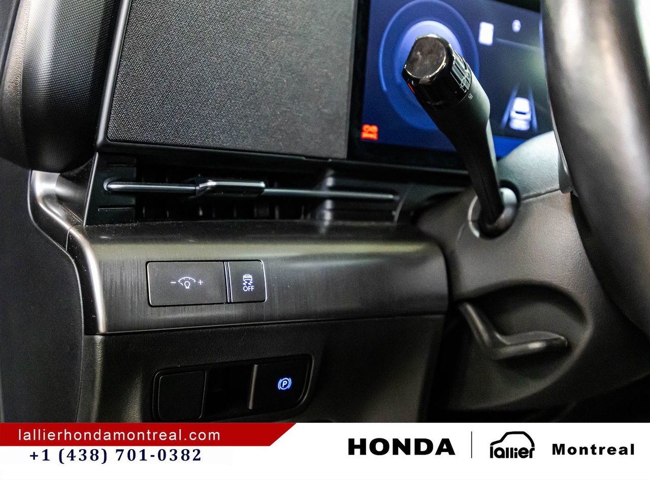 2025 Hyundai Kona Electric - Image 21