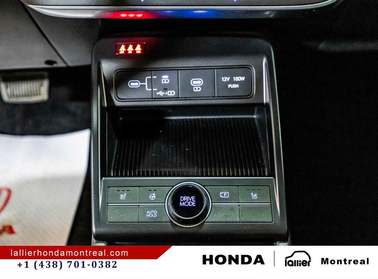 2025 Hyundai Kona Electric - Image 25
