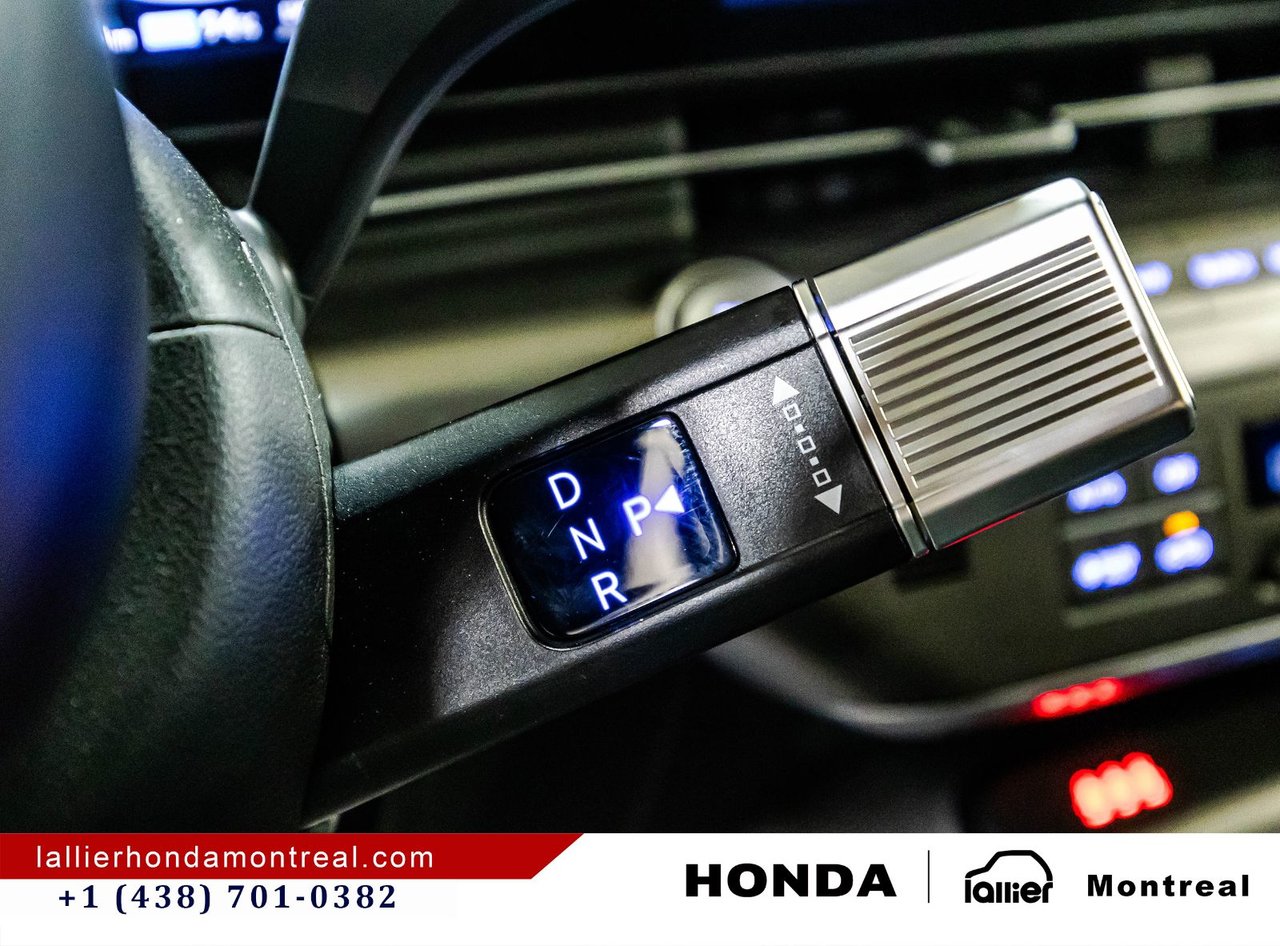 2025 Hyundai Kona Electric - Image 26