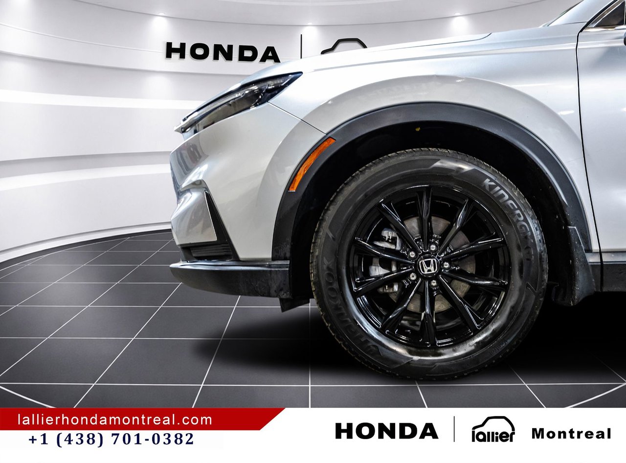 2023 Honda CR-V - Image 10