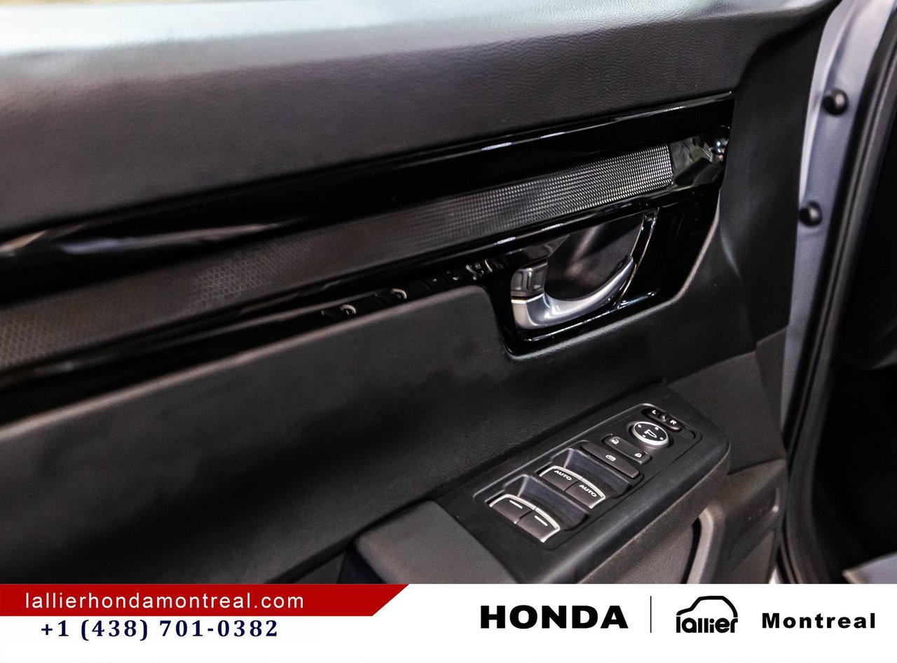 2023 Honda CR-V - Image 11