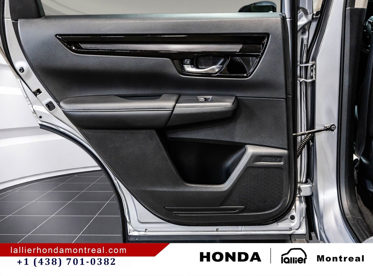 2023 Honda CR-V - Image 12