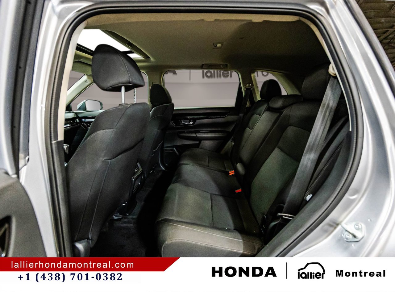 2023 Honda CR-V - Image 13