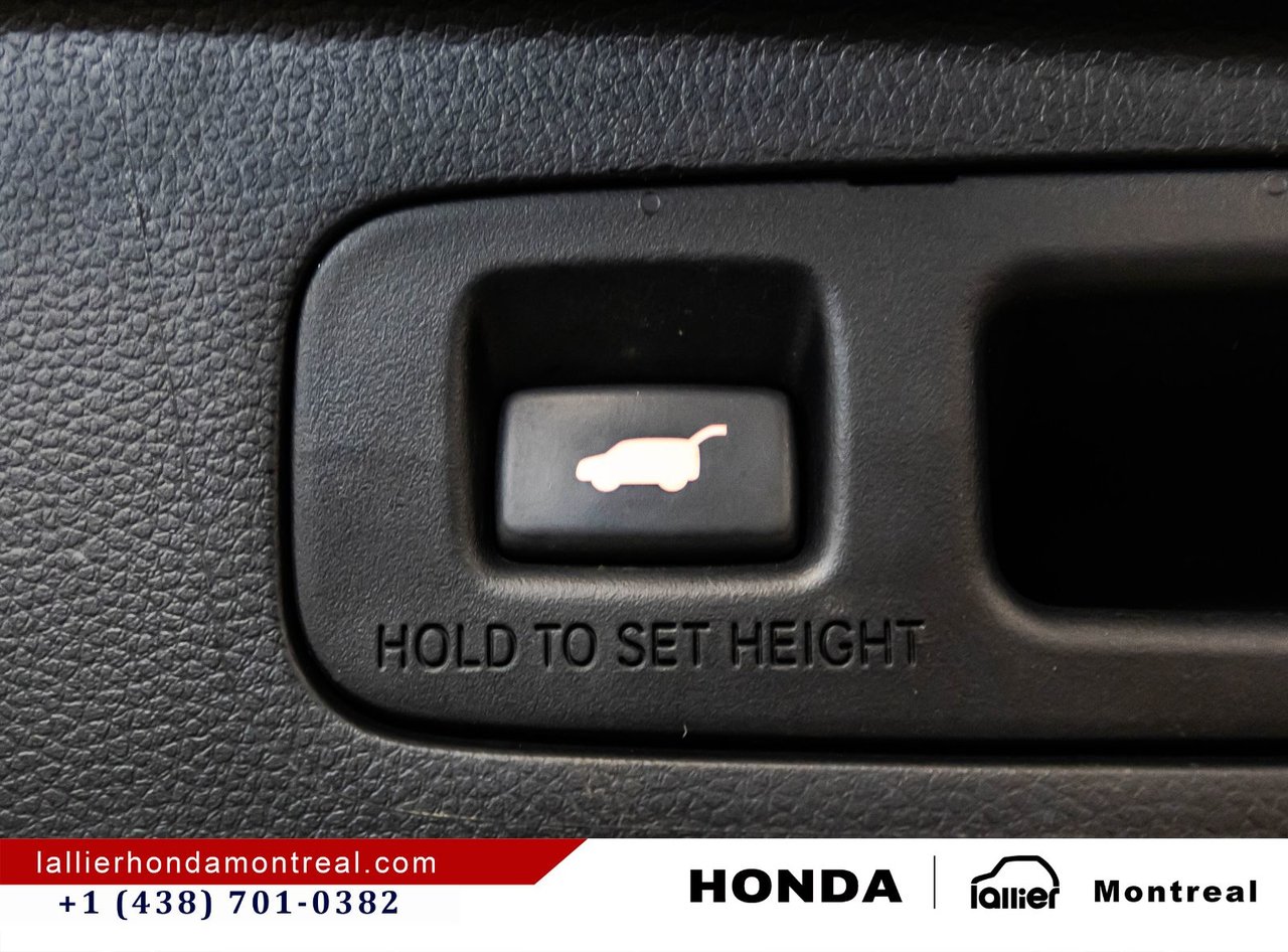 2023 Honda CR-V - Image 15