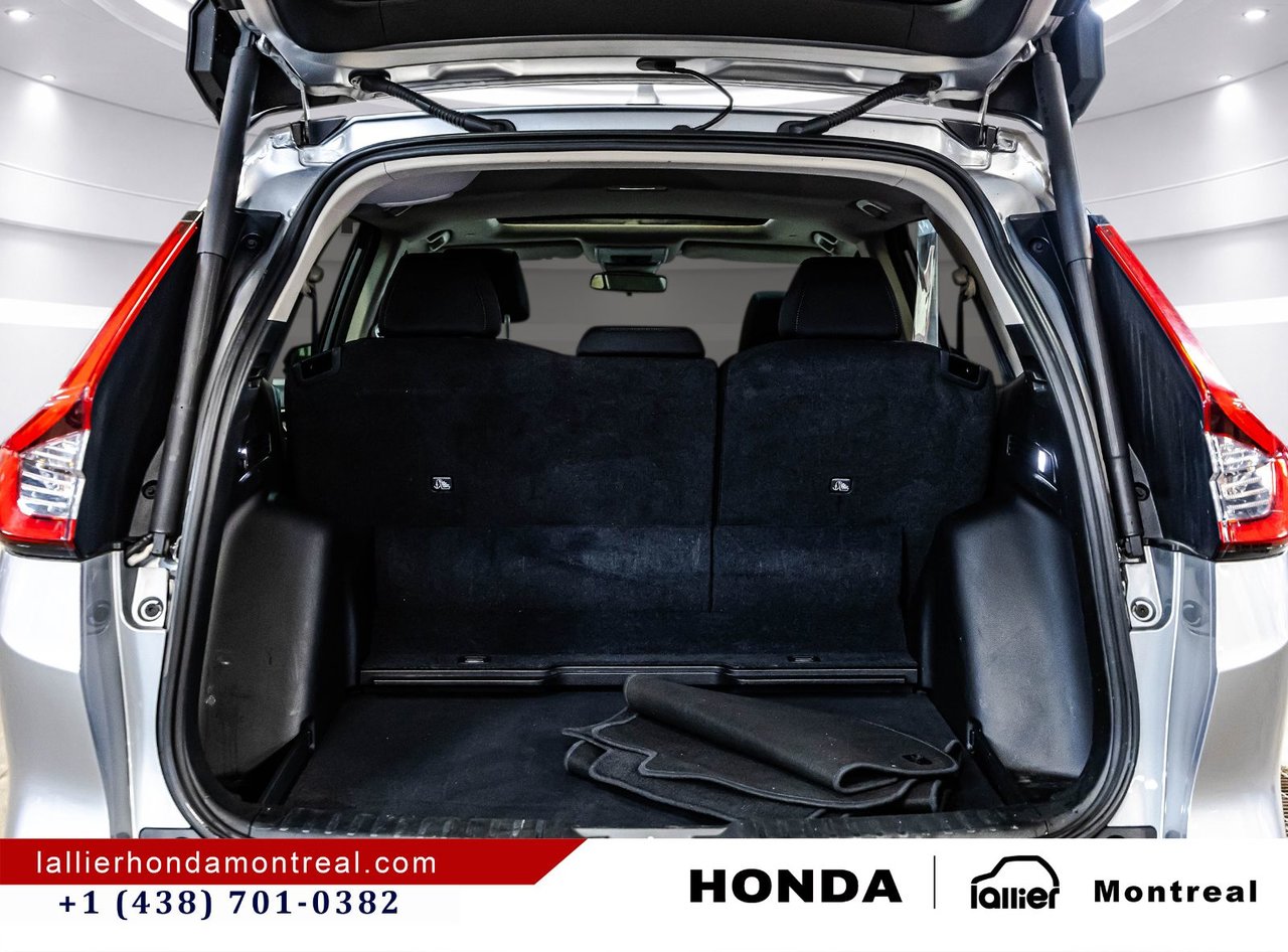 2023 Honda CR-V - Image 16