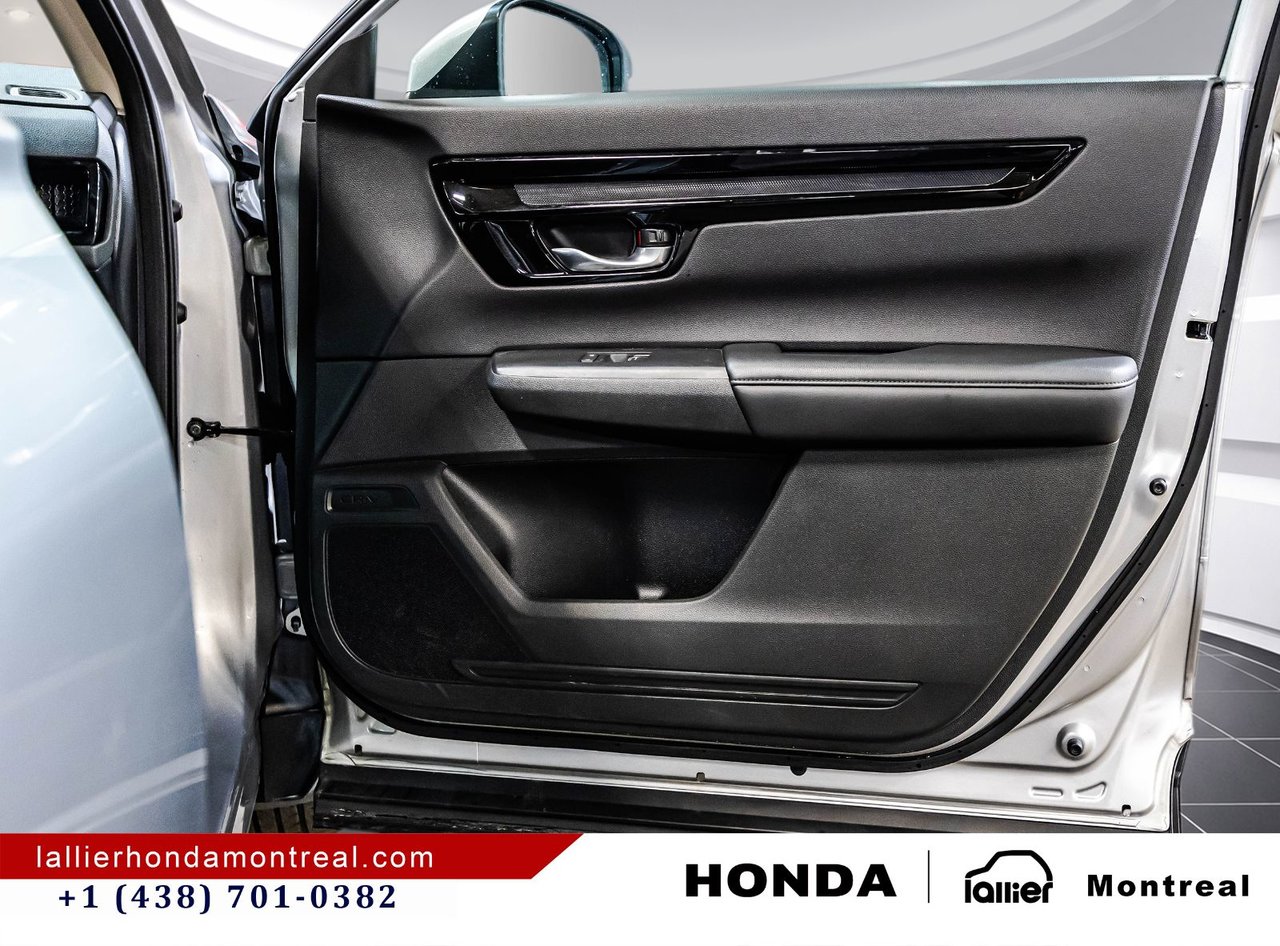 2023 Honda CR-V - Image 17