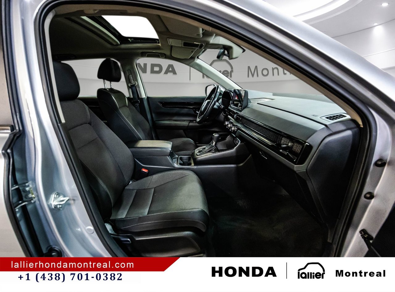 2023 Honda CR-V - Image 18