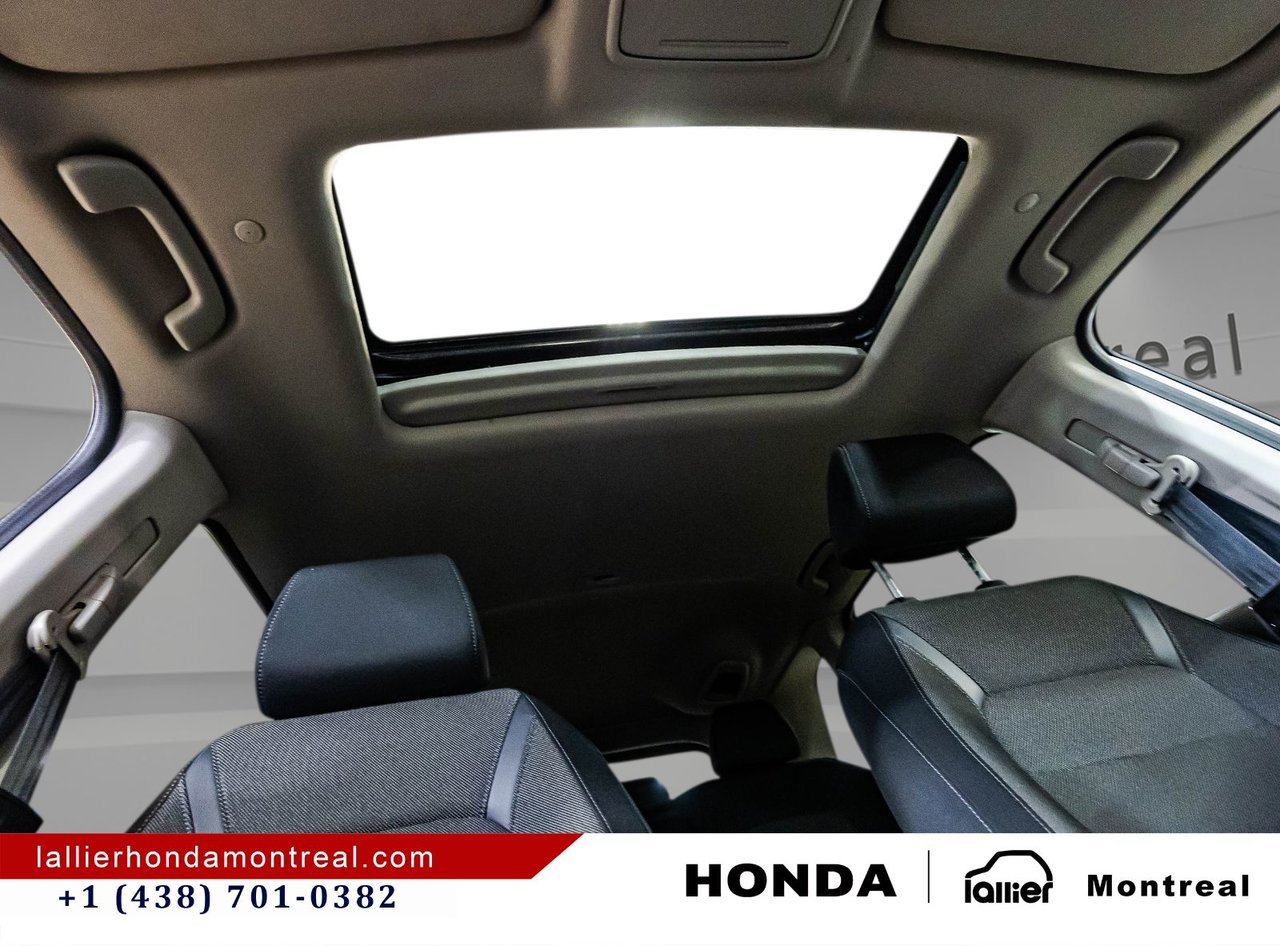 2023 Honda CR-V - Image 19