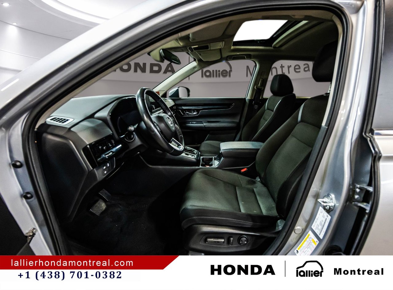 2023 Honda CR-V - Image 20