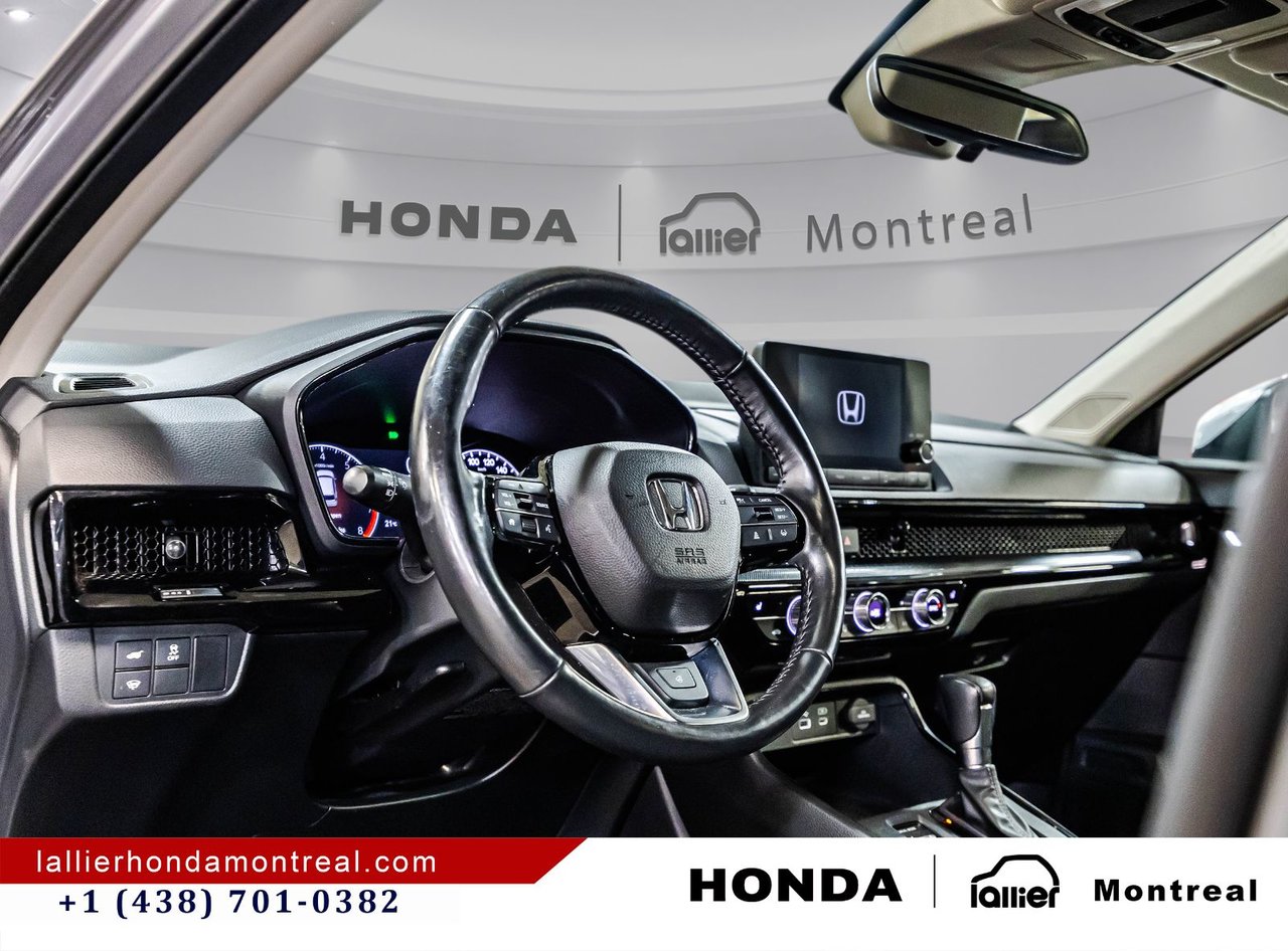 2023 Honda CR-V - Image 21