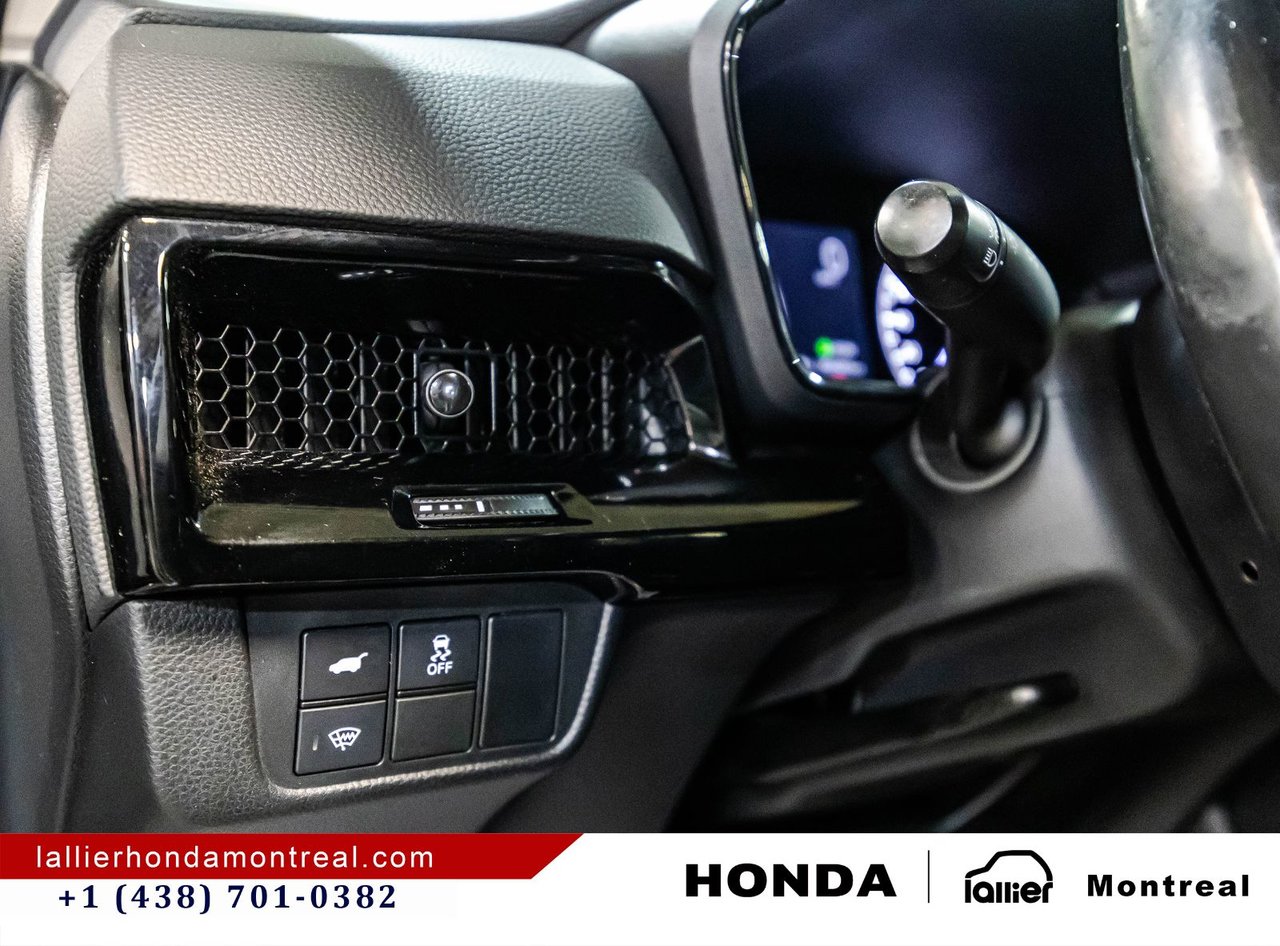 2023 Honda CR-V - Image 22