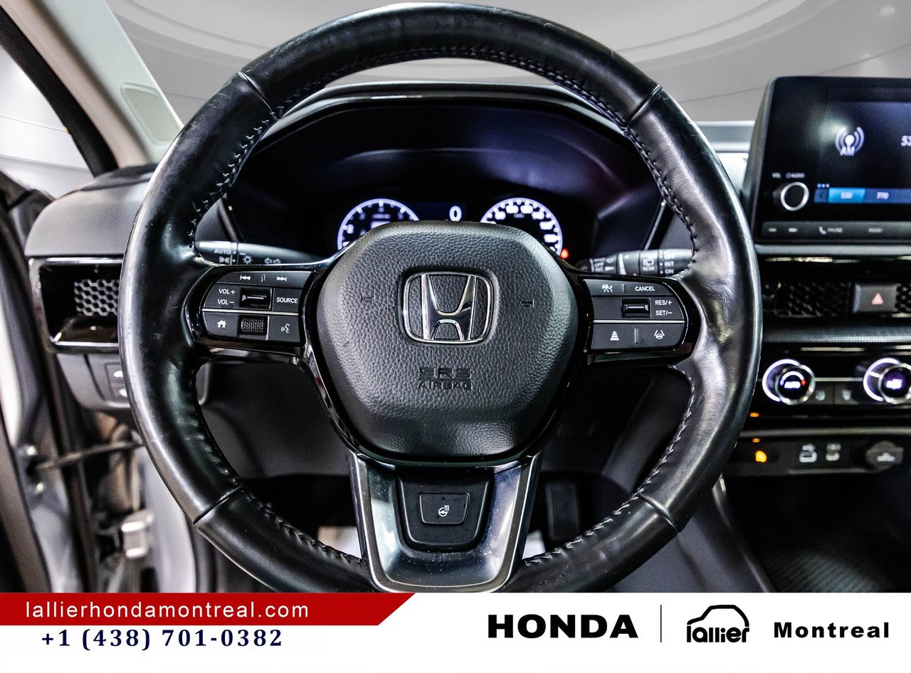 2023 Honda CR-V - Image 23