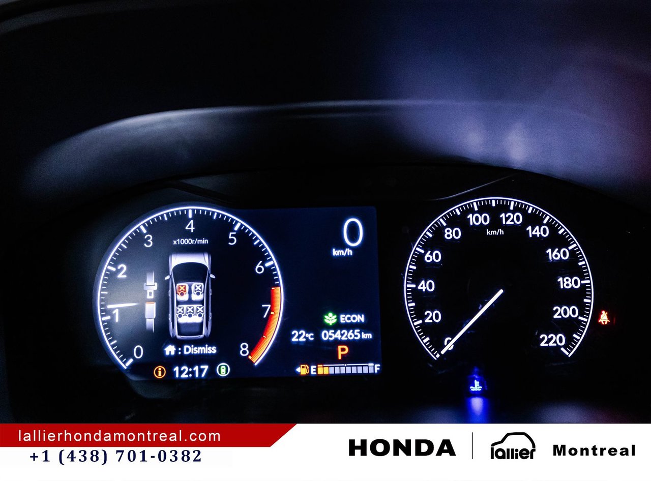 2023 Honda CR-V - Image 24