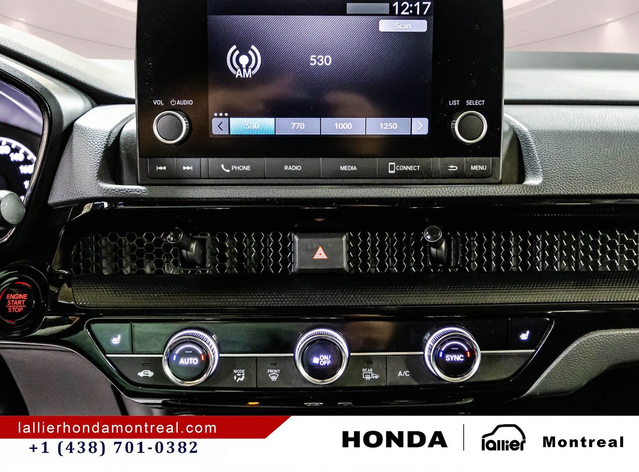 2023 Honda CR-V - Image 25