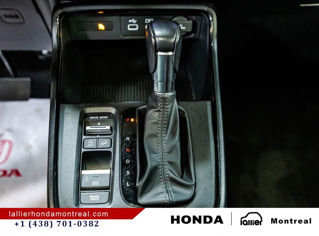 2023 Honda CR-V - Image 26