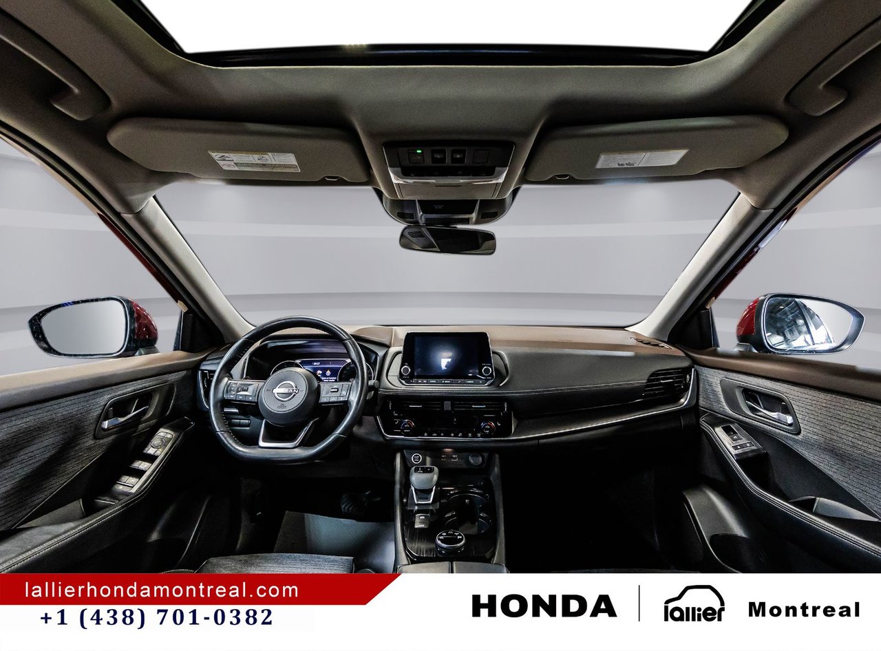 2022 Nissan Rogue - Image 15