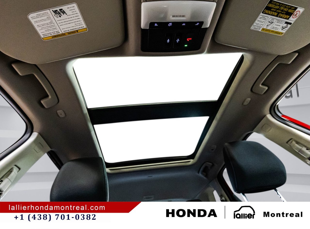 2022 Nissan Rogue - Image 19