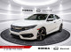 2018 Honda Civic Sedan - Thumbnail 1