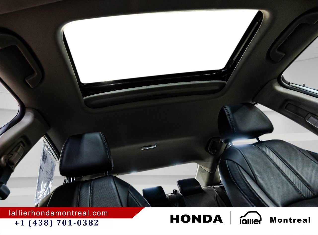 2018 Honda Civic Sedan - Image 17