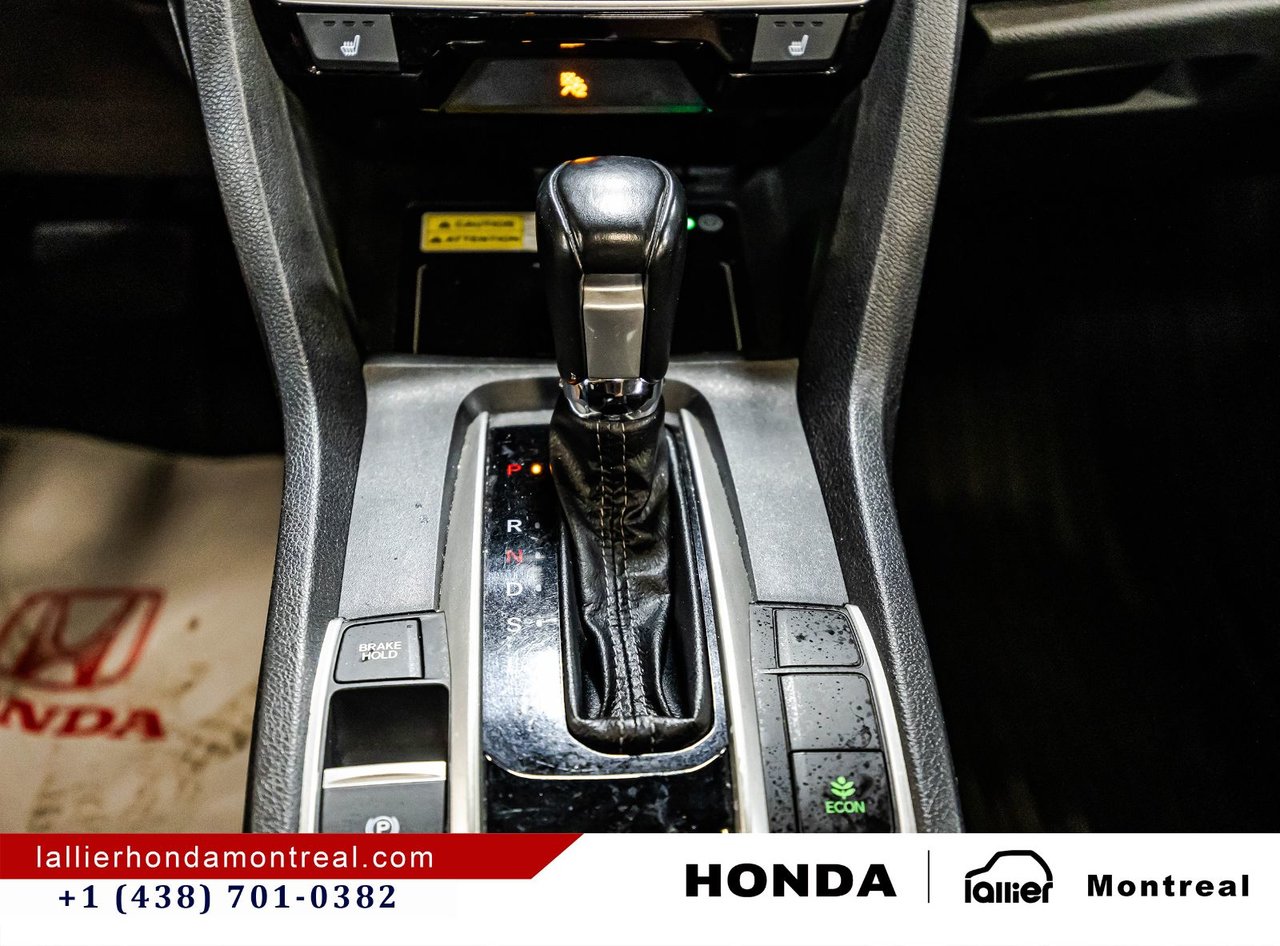 2018 Honda Civic Sedan - Image 24